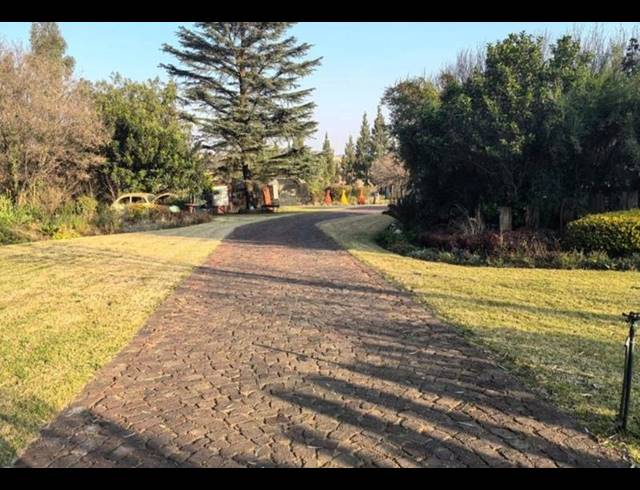 4 BEDROOM HOUSE FOR SALE IN WITHOK ESTATE